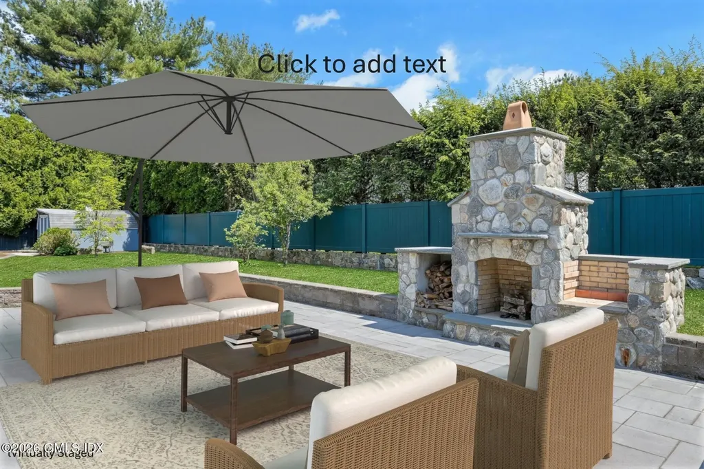 74 Glen Ridge Road Greenwich CT 06831