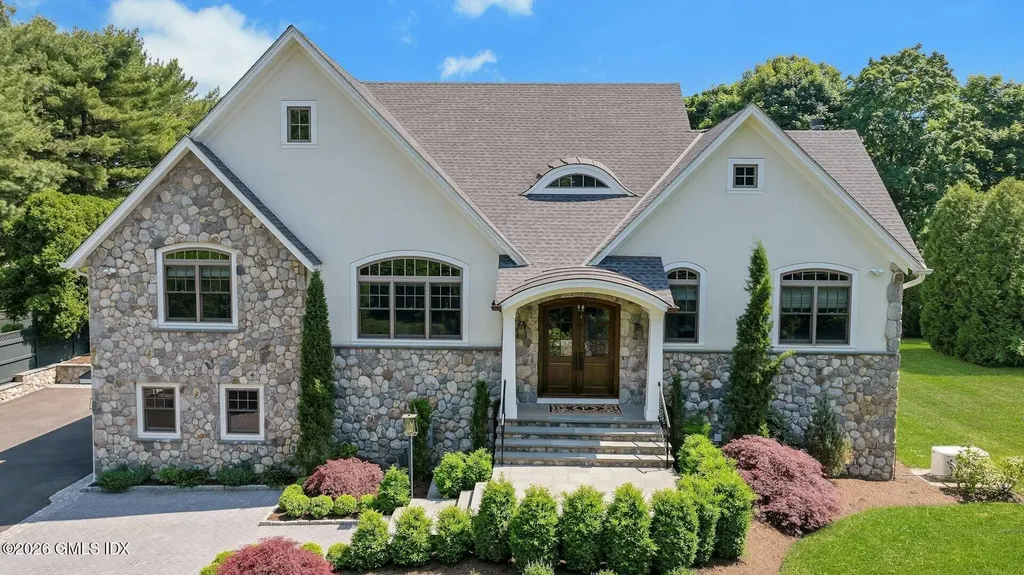 74 Glen Ridge Road Greenwich CT 06831