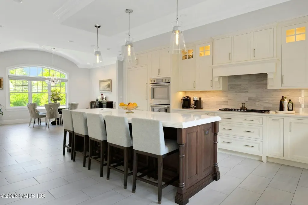 74 Glen Ridge Road Greenwich CT 06831