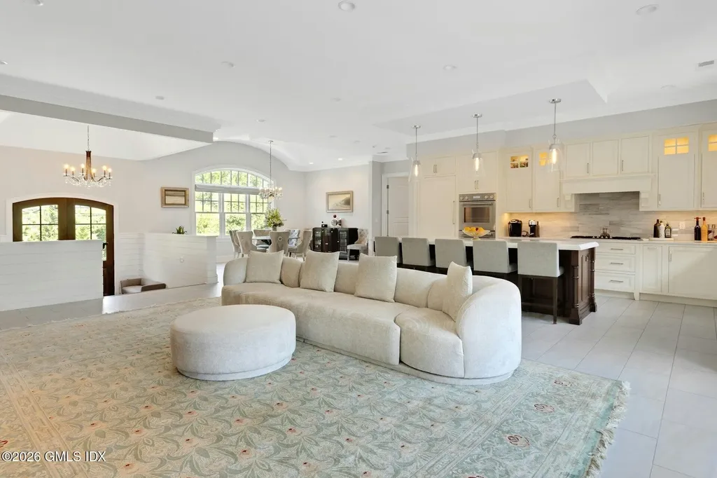 74 Glen Ridge Road Greenwich CT 06831