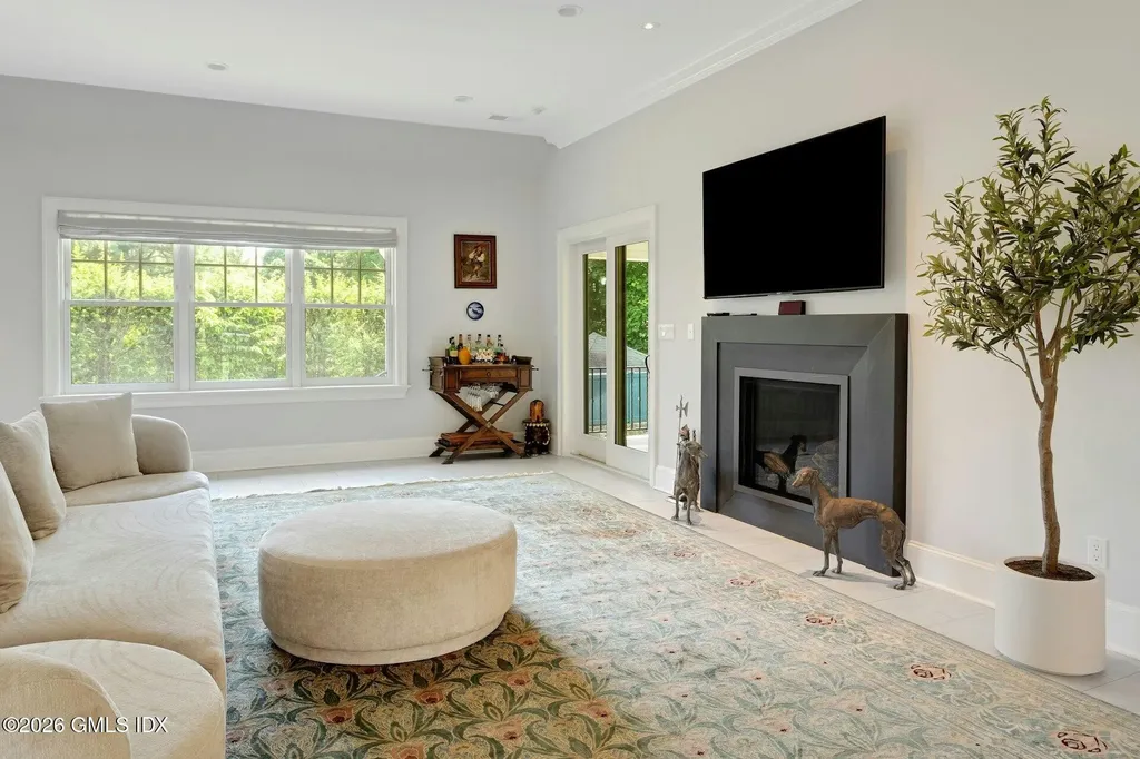 74 Glen Ridge Road Greenwich CT 06831