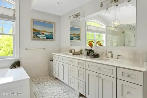 74 Glen Ridge Road Greenwich CT 06831