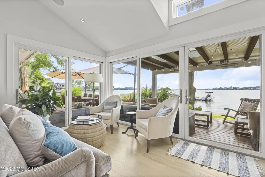 22 Northway Old Greenwich CT 06870