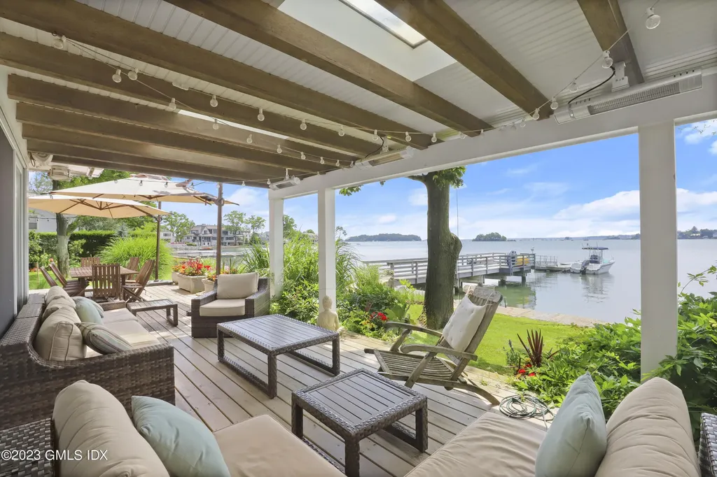 22 Northway Old Greenwich CT 06870