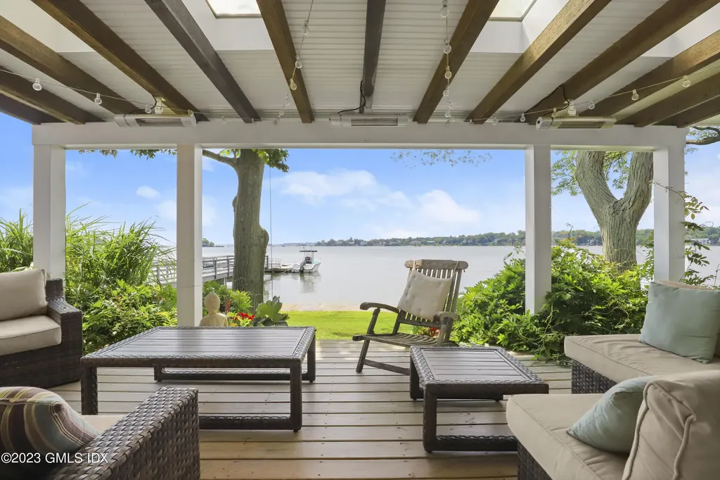 22 Northway Old Greenwich CT 06870
