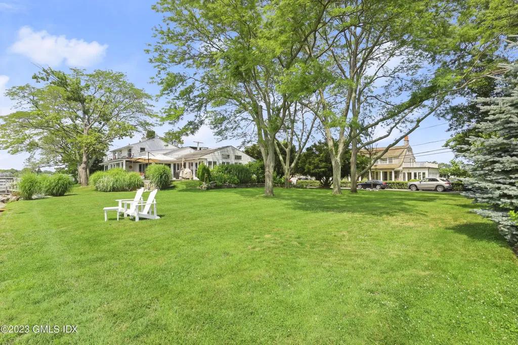 22 Northway Old Greenwich CT 06870