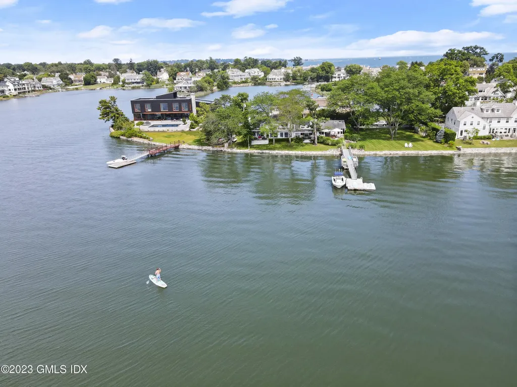 22 Northway Old Greenwich CT 06870