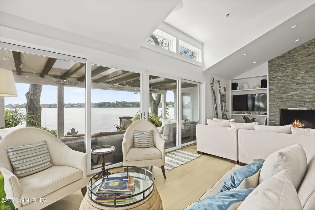 22 Northway Old Greenwich CT 06870