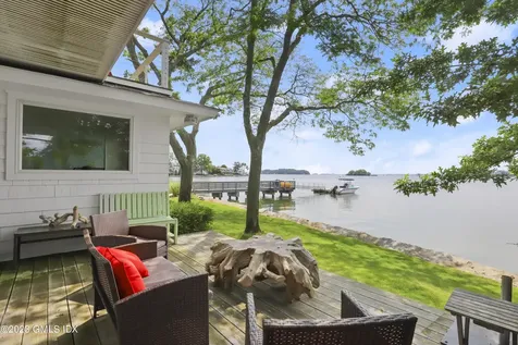 22 Northway Old Greenwich CT 06870