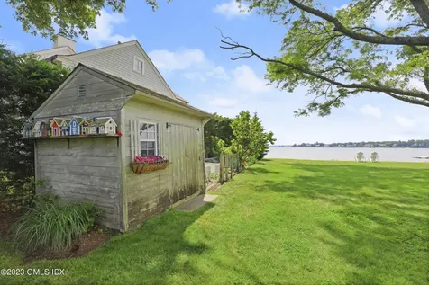 22 Northway Old Greenwich CT 06870
