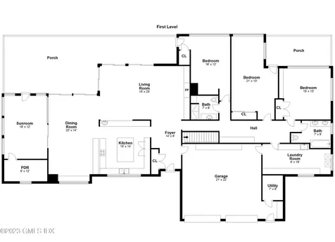22 Northway Old Greenwich CT 06870