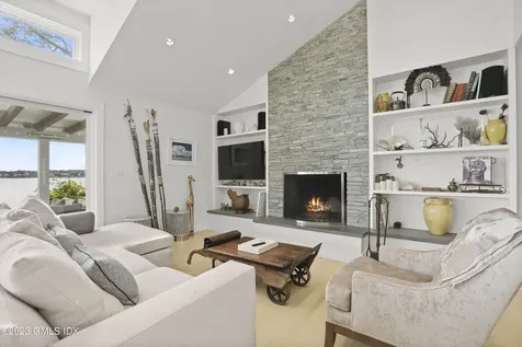 22 Northway Old Greenwich CT 06870