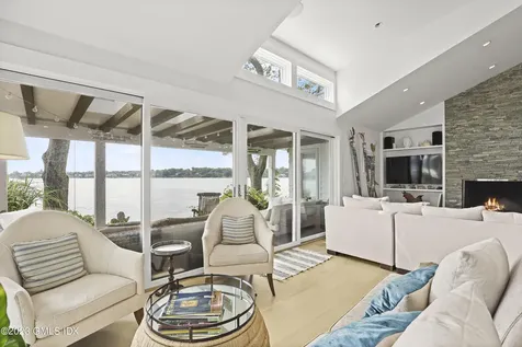 22 Northway Old Greenwich CT 06870