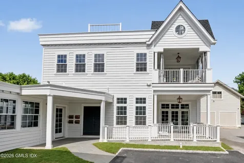 63 Church Street Greenwich CT 06830