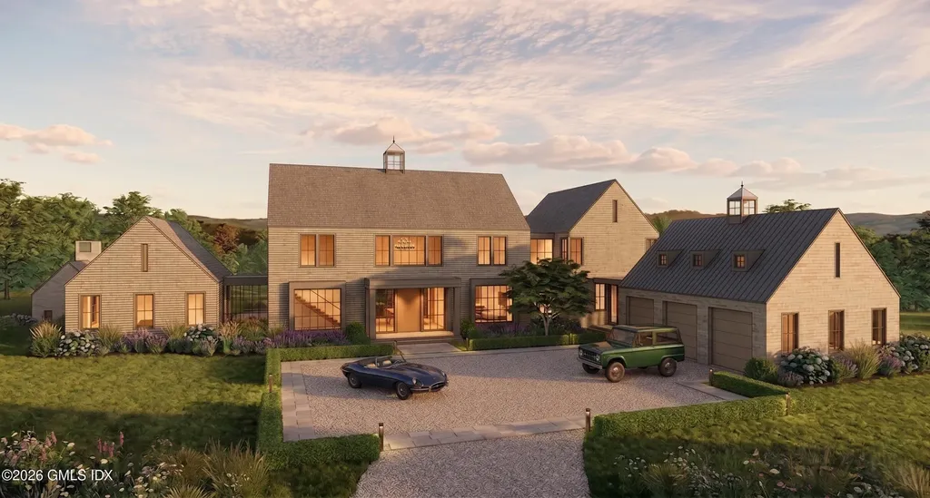 532 Round Hill Road Greenwich CT 06831