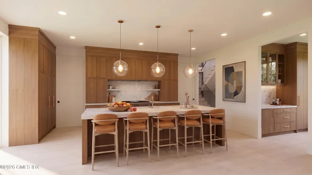 532 Round Hill Road Greenwich CT 06831