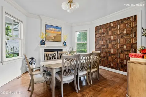 8 Highview Avenue Old Greenwich CT 06870