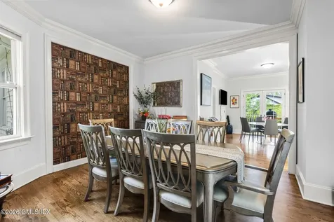8 Highview Avenue Old Greenwich CT 06870