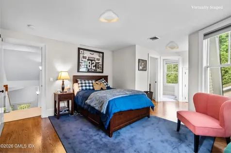 8 Highview Avenue Old Greenwich CT 06870