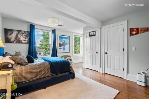 8 Highview Avenue Old Greenwich CT 06870