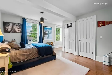 8 Highview Avenue Old Greenwich CT 06870