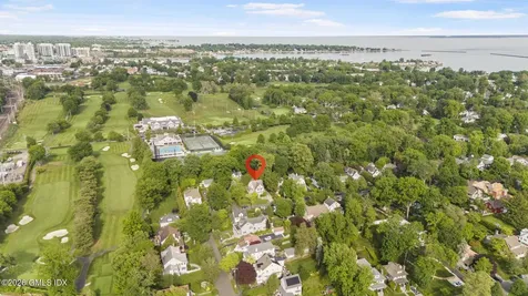 8 Highview Avenue Old Greenwich CT 06870
