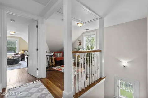 8 Highview Avenue Old Greenwich CT 06870
