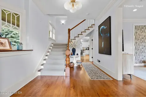 8 Highview Avenue Old Greenwich CT 06870