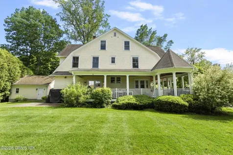 8 Highview Avenue Old Greenwich CT 06870