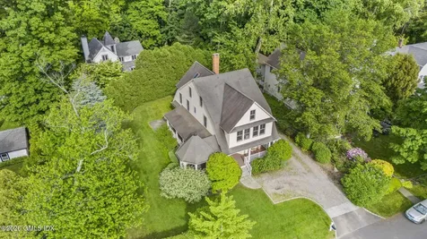 8 Highview Avenue Old Greenwich CT 06870