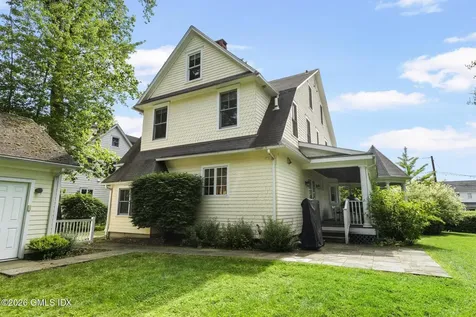 8 Highview Avenue Old Greenwich CT 06870