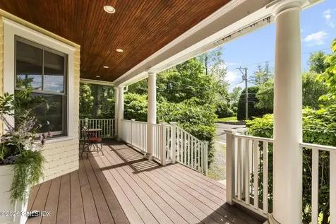8 Highview Avenue Old Greenwich CT 06870