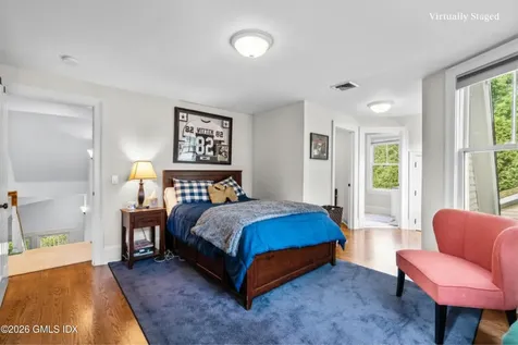8 Highview Avenue Old Greenwich CT 06870