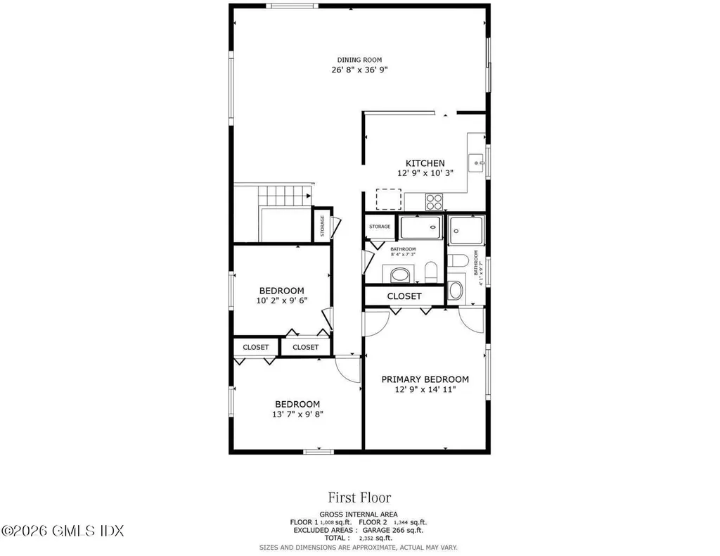 61 Center Drive Old Greenwich CT 06870