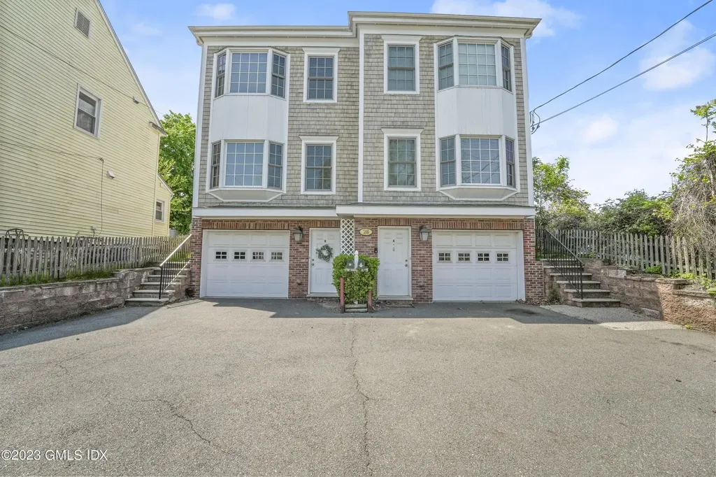 26 Edgewood Avenue Greenwich CT 06830