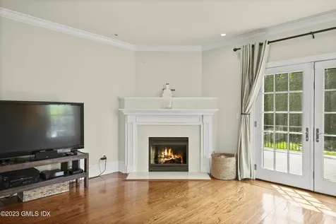 26 Edgewood Avenue Greenwich CT 06830