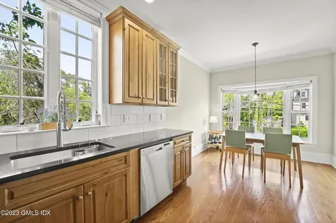 26 Edgewood Avenue Greenwich CT 06830