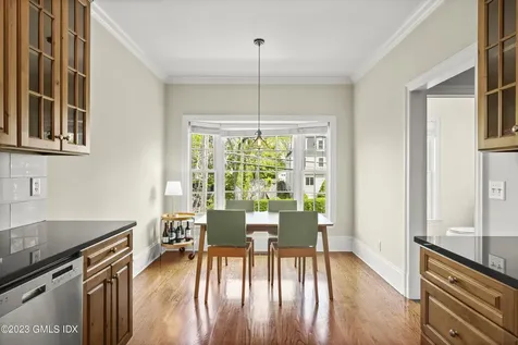 26 Edgewood Avenue Greenwich CT 06830