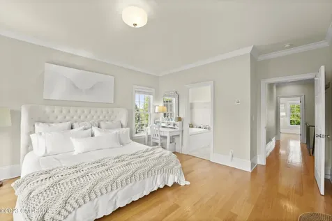 26 Edgewood Avenue Greenwich CT 06830