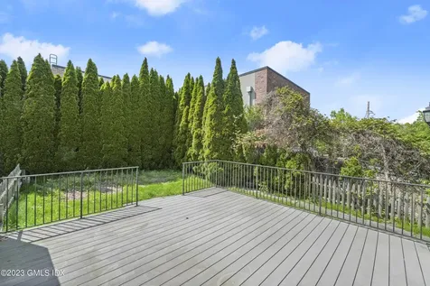 26 Edgewood Avenue Greenwich CT 06830