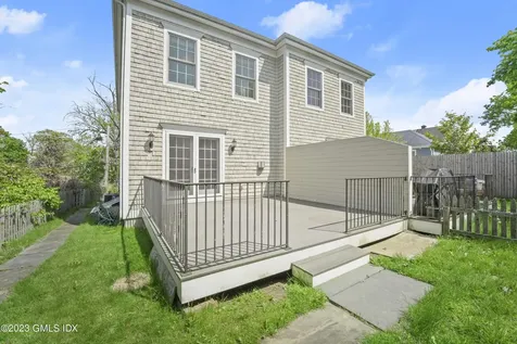 26 Edgewood Avenue Greenwich CT 06830