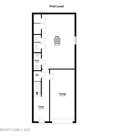 26 Edgewood Avenue Greenwich CT 06830