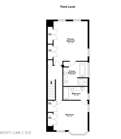 26 Edgewood Avenue Greenwich CT 06830