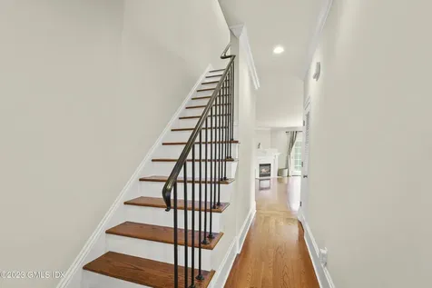 26 Edgewood Avenue Greenwich CT 06830