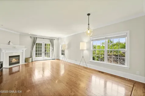 26 Edgewood Avenue Greenwich CT 06830