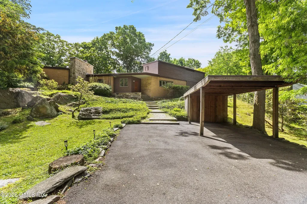7 Chasmar Road Old Greenwich CT 06870