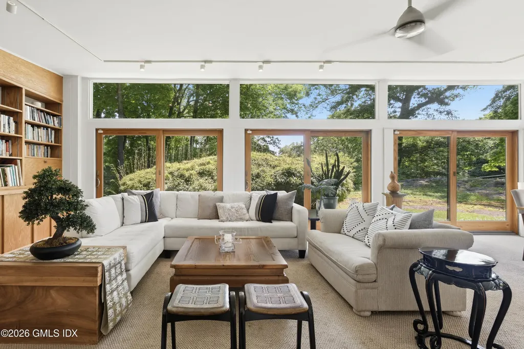 7 Chasmar Road Old Greenwich CT 06870