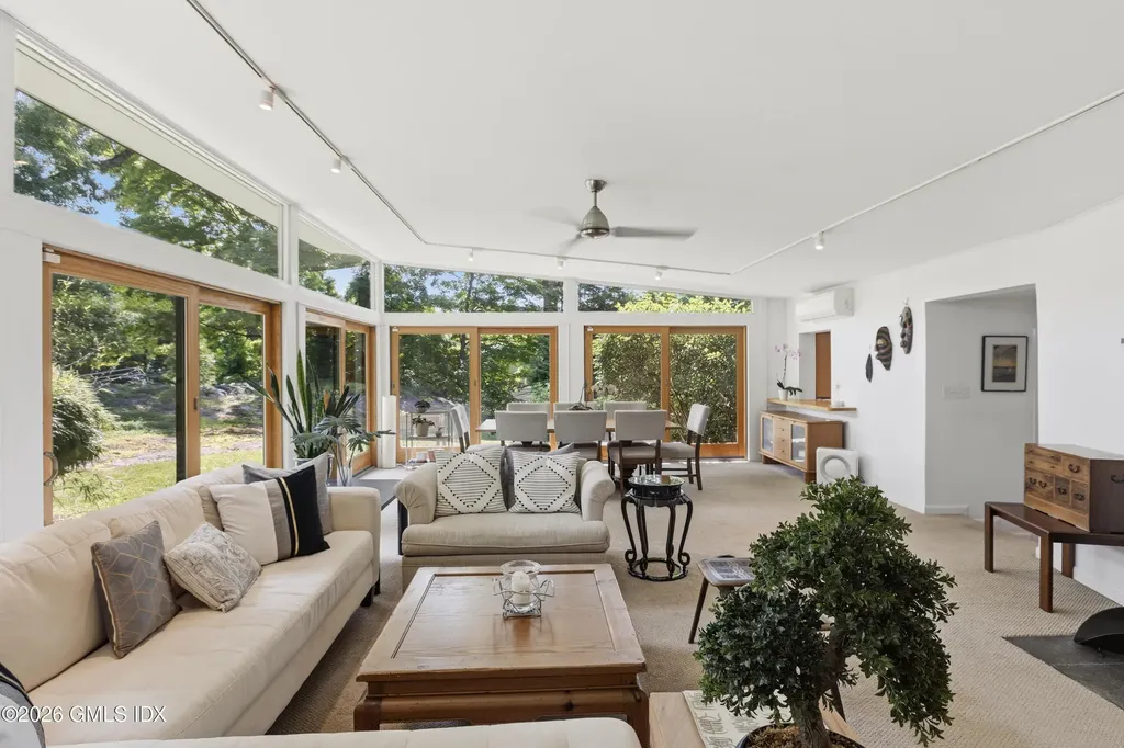7 Chasmar Road Old Greenwich CT 06870