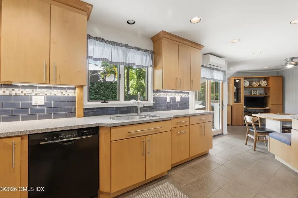 7 Chasmar Road Old Greenwich CT 06870