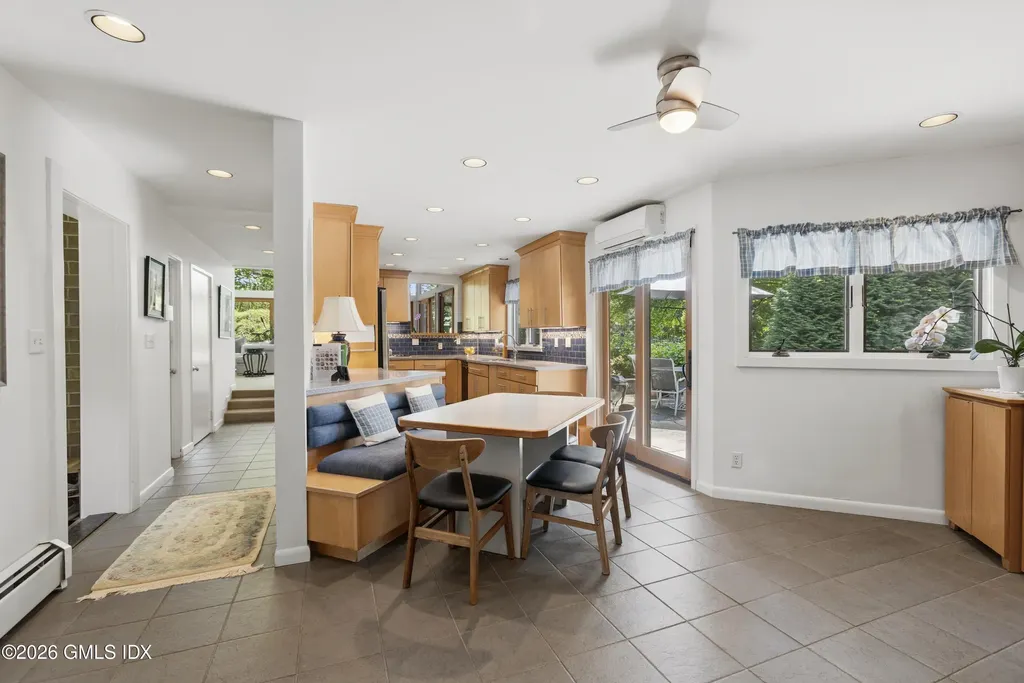 7 Chasmar Road Old Greenwich CT 06870